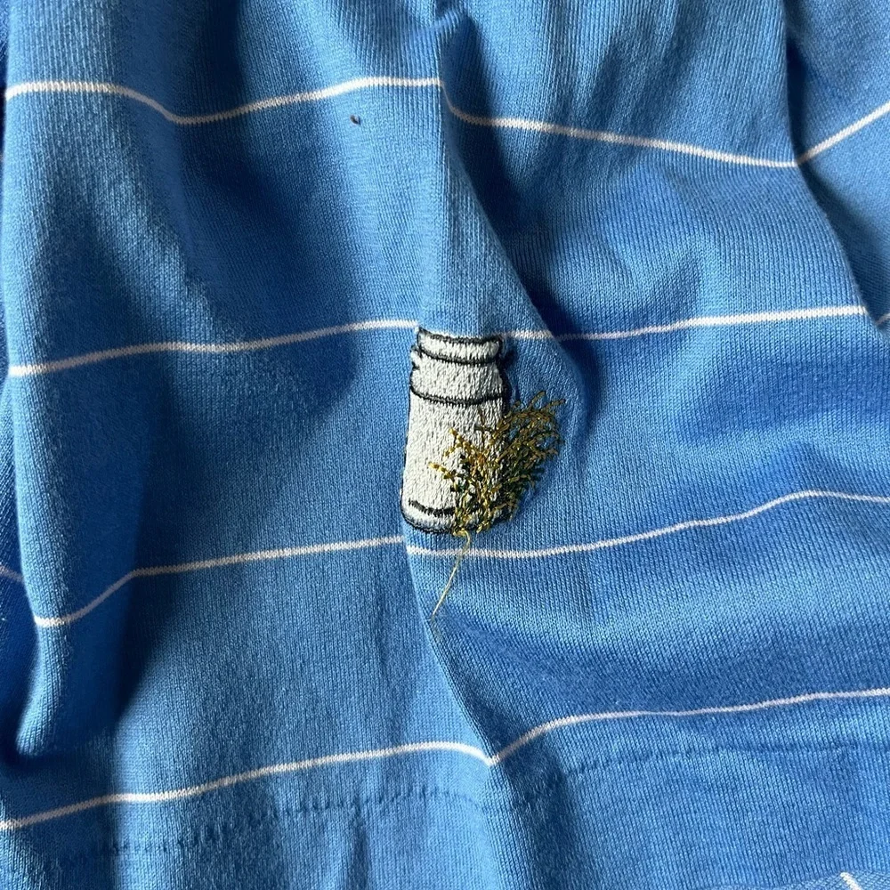 Polo Golf Shirt
